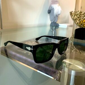 Persol 3301-S unisex sunglasses 🕶️ hand made